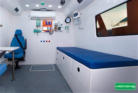 چالش‌های خدمات اورژانس در مناطق دورافتاده: راهکارهای نوآورانه